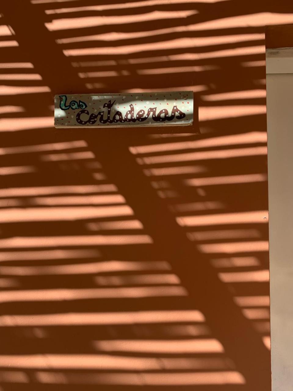 Cabana Cortaderas Mi Campito Cachi Salta Esterno foto