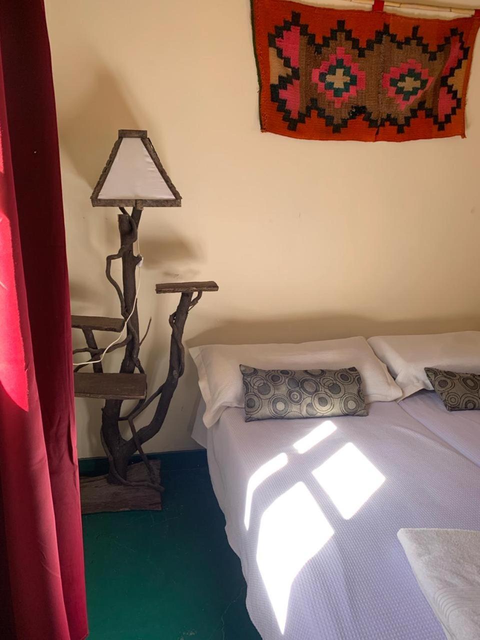 Cabana Cortaderas Mi Campito Cachi Salta Esterno foto