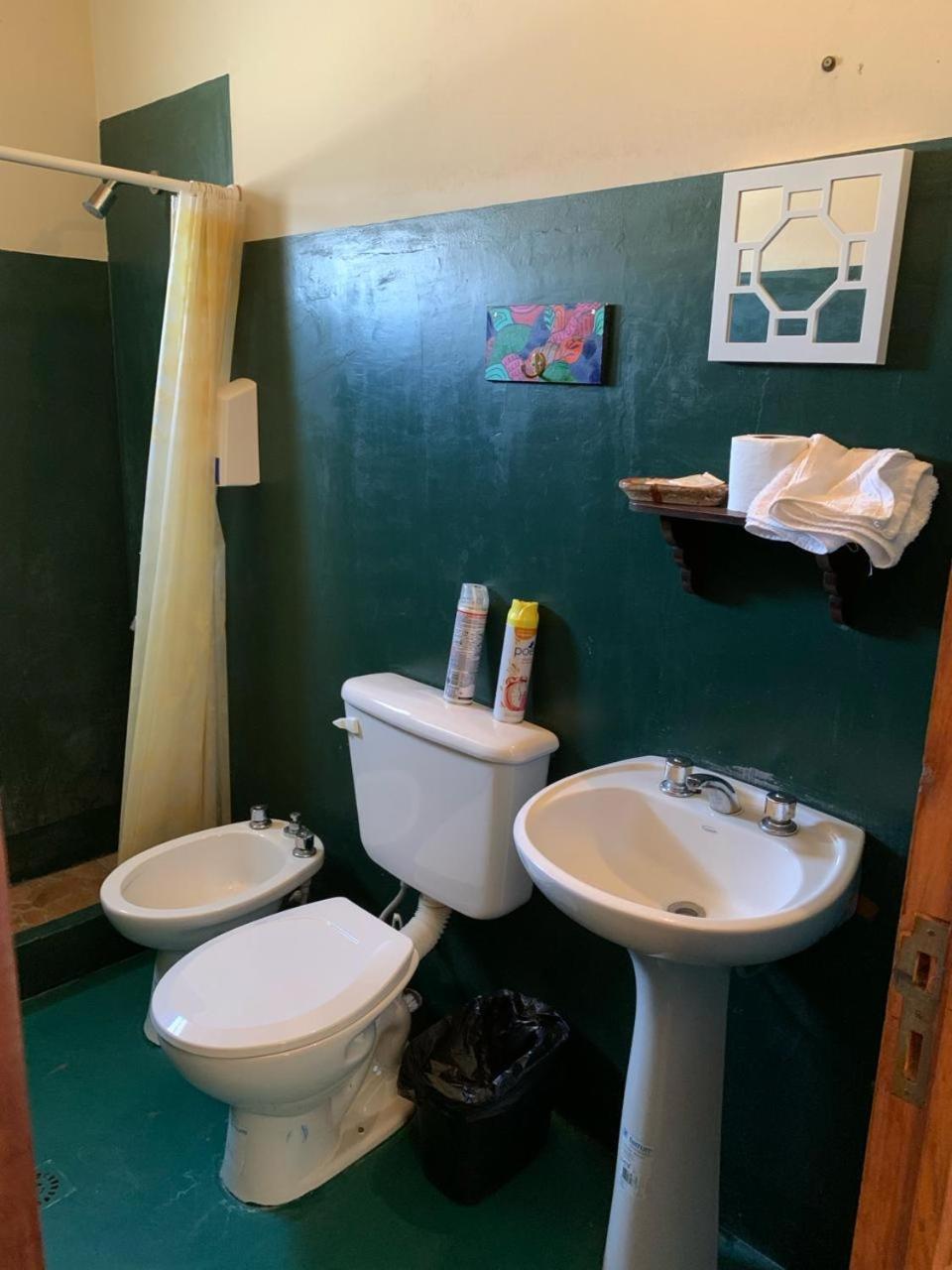 Cabana Cortaderas Mi Campito Cachi Salta Esterno foto