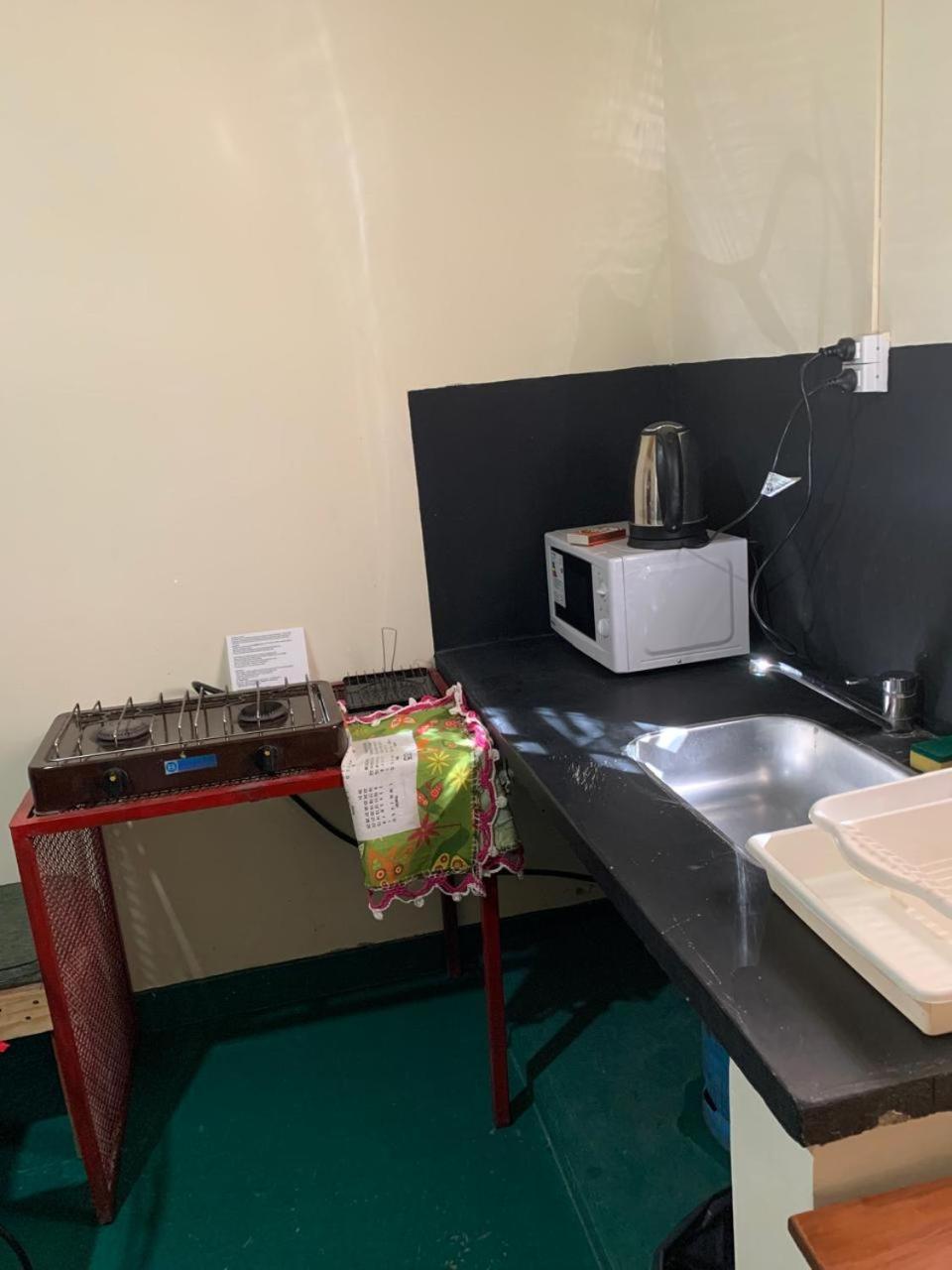 Cabana Cortaderas Mi Campito Cachi Salta Esterno foto